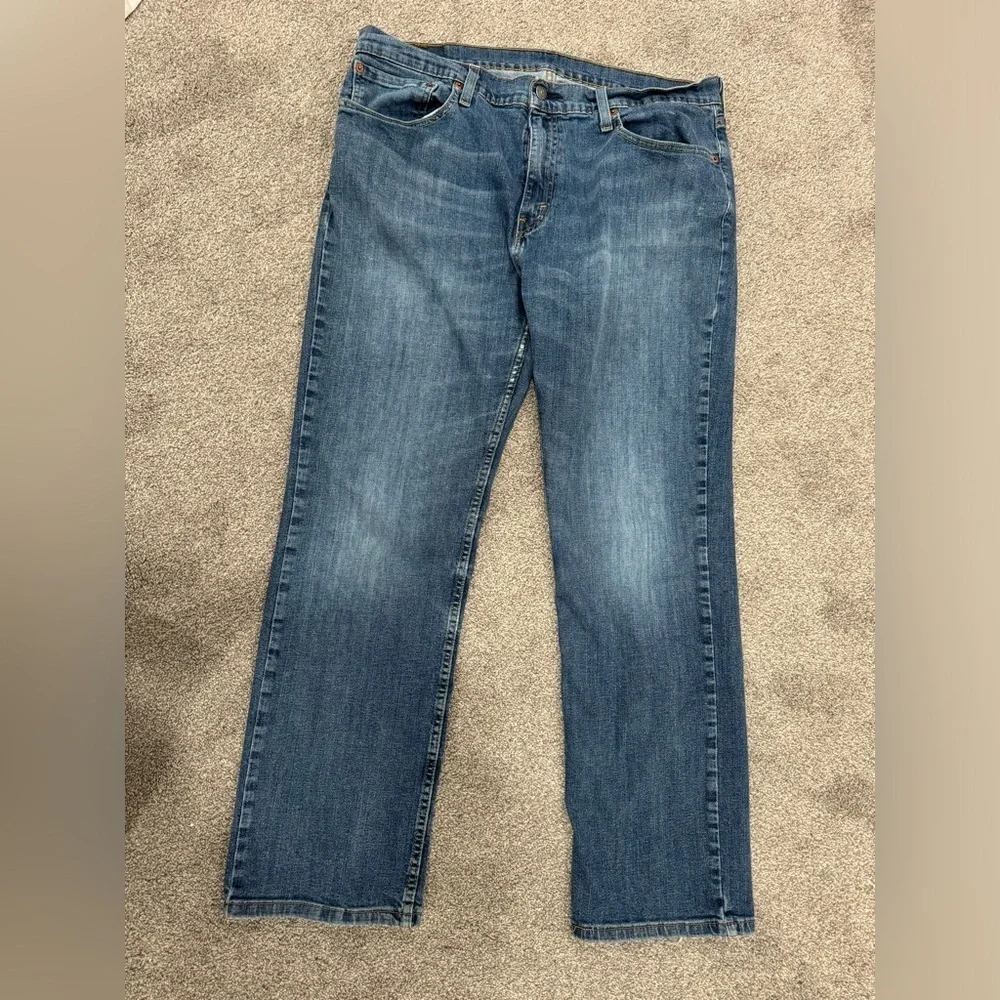 Levi's Men's 559 Stretch Jean